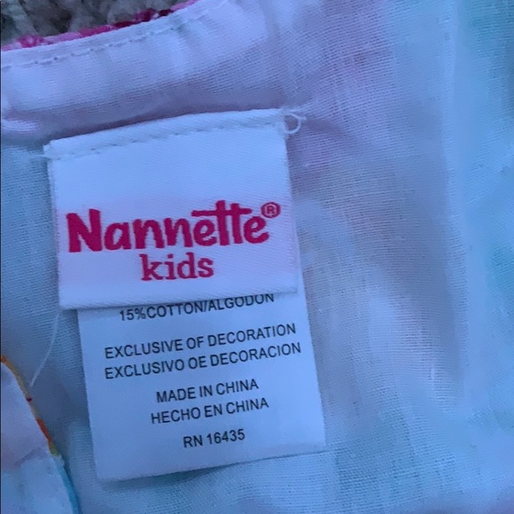 Dress - Picture 3 of 4